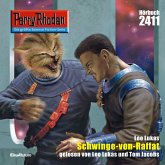 Perry Rhodan 2411: Schwinge-von-Raffat (MP3-Download) Perry Rhodan 2411: Schwinge-von-Raffat (MP3-Download)
