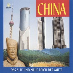 China - Das alte und neue Reich der Mitte (MP3-Download) - Wagner, Heinz