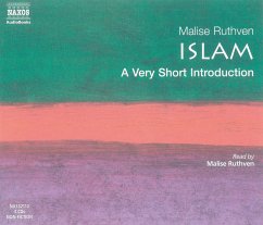 Islam (MP3-Download) - Ruthven, Malise