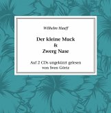 Der kleine Muck & Zwerg Nase (MP3-Download)