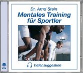 Mentales Training für Sportler (MP3-Download)
