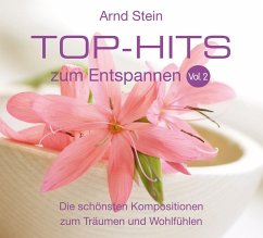 Top-Hits zum Entspannen Vol. 02 (MP3-Download) - Stein, Arnd