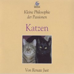 Katzen Mp3 Download Von Renate Just Horbuch Bei Bucher De Runterladen