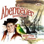 Abenteuer: Spannende Hörspiele (MP3-Download)