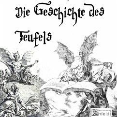 Die Geschichte des Teufels (MP3-Download) - Mauthner, Fritz