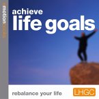 Acheive Life Goals (MP3-Download)