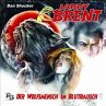 Larry Brent 7 - Der Wolfsmensch im... - Bild 1