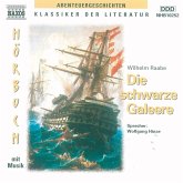 Die schwarze Galeere (MP3-Download)