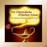 Der orientalische Märchen Schatz (MP3-Download)