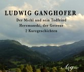 Ludwig Ganghofer (MP3-Download)