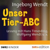Unser Tier-ABC (MP3-Download)