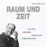Raum und Zeit (MP3-Download) - Bild 1