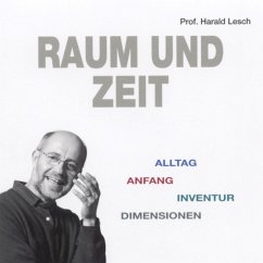 Raum und Zeit (MP3-Download) - Lesch, Harald