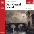 Our Mutual Friend (MP3-Download)