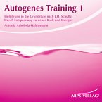 Autogenes Training 1 (MP3-Download)