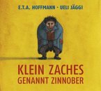 Klein Zaches genannt Zinnober (MP3-Download)
