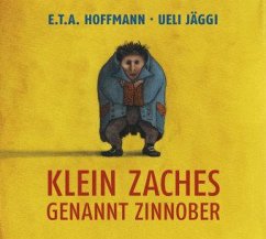 Klein Zaches genannt Zinnober (MP3-Download) - Hoffmann, Ernst Th. A.