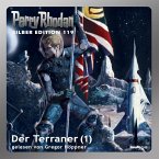 Der Terraner (Teil 1) / Perry Rhodan Silberedition Bd.119 (MP3-Download)