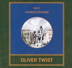 Oliver Twist (MP3-Download) - Diverse