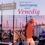 Spaziergang durch Venedig (MP3-Download)