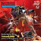 Perry Rhodan 2472: Traicoon 0096 (MP3-Download)