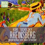 Rheinsberg - ein Bilderbuch für Verliebte (MP3-Download)