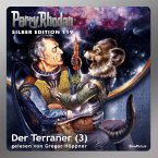Der Terraner (Teil 3) / Perry Rhodan Silberedition Bd.119 (MP3-Download)