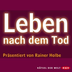 Leben nach dem Tod (MP3-Download) - Holbe, Rainer
