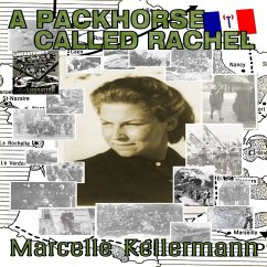 Cover A Packhorse Called Rachel (MP3-Download)