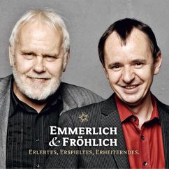 Emmerlich & Fröhlich (MP3-Download) - Emmerlich, Gunther; Fröhlich, Frank