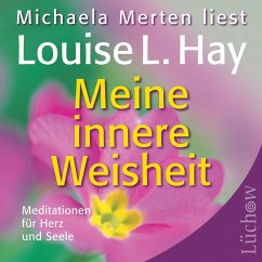 Meine innere Weisheit (MP3-Download) - Hay, Louise
