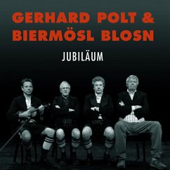 Jubiläum (MP3-Download) - Polt, Gerhard