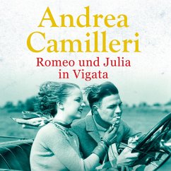 Romeo und Julia in Vigata (MP3-Download) - Camilleri, Andrea