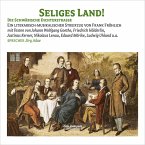 Seliges Land - Die Schwäbische Dichterstraße (MP3-Download)