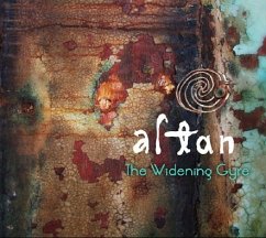 Widening Gyre - Altan