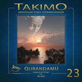 Takimo - 23 - Qurandamu (MP3-Download)