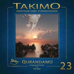 Takimo - 23 - Qurandamu (MP3-Download) - Liendl, Peter; Klötzer, Gisela