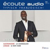 Französisch lernen Audio - Les Césars (MP3-Download) Französisch lernen Audio - Les Césars (MP3-Download)