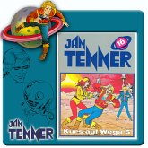 Jan Tenner Classics - Kurs auf Wega 5 (MP3-Download)