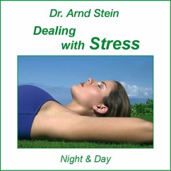 Cover Dealing with Stress (MP3-Download)