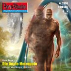 Perry Rhodan 2498: Die Duale Metropole (MP3-Download)