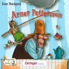 Armer Pettersson (MP3-Download) - Nordqvist, Sven