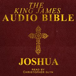 Joshua (MP3-Download) - Glyn, Christopher