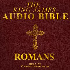 Romans (MP3-Download) - Glyn, Christopher