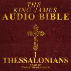 13 1 Thessalonians (MP3-Download)