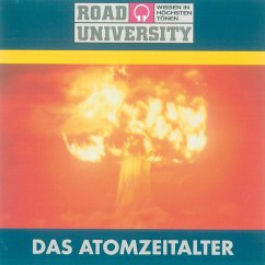 Das Atomzeitalter (MP3-Download) - Kamphausen, Klaus