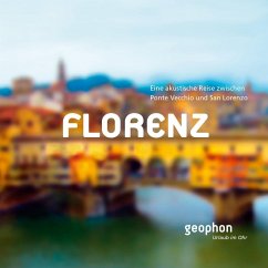 Florenz (MP3-Download) - Morgenroth, Matthias; Morgenroth, Pia