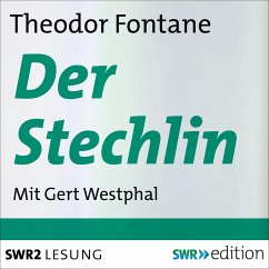 Cover Der Stechlin (MP3-Download)