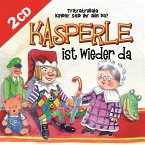 Kasperle ist wieder da (MP3-Download)