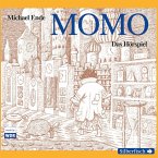 Momo - Das WDR-Hörspiel (MP3-Download)